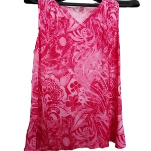 Amana tank top
